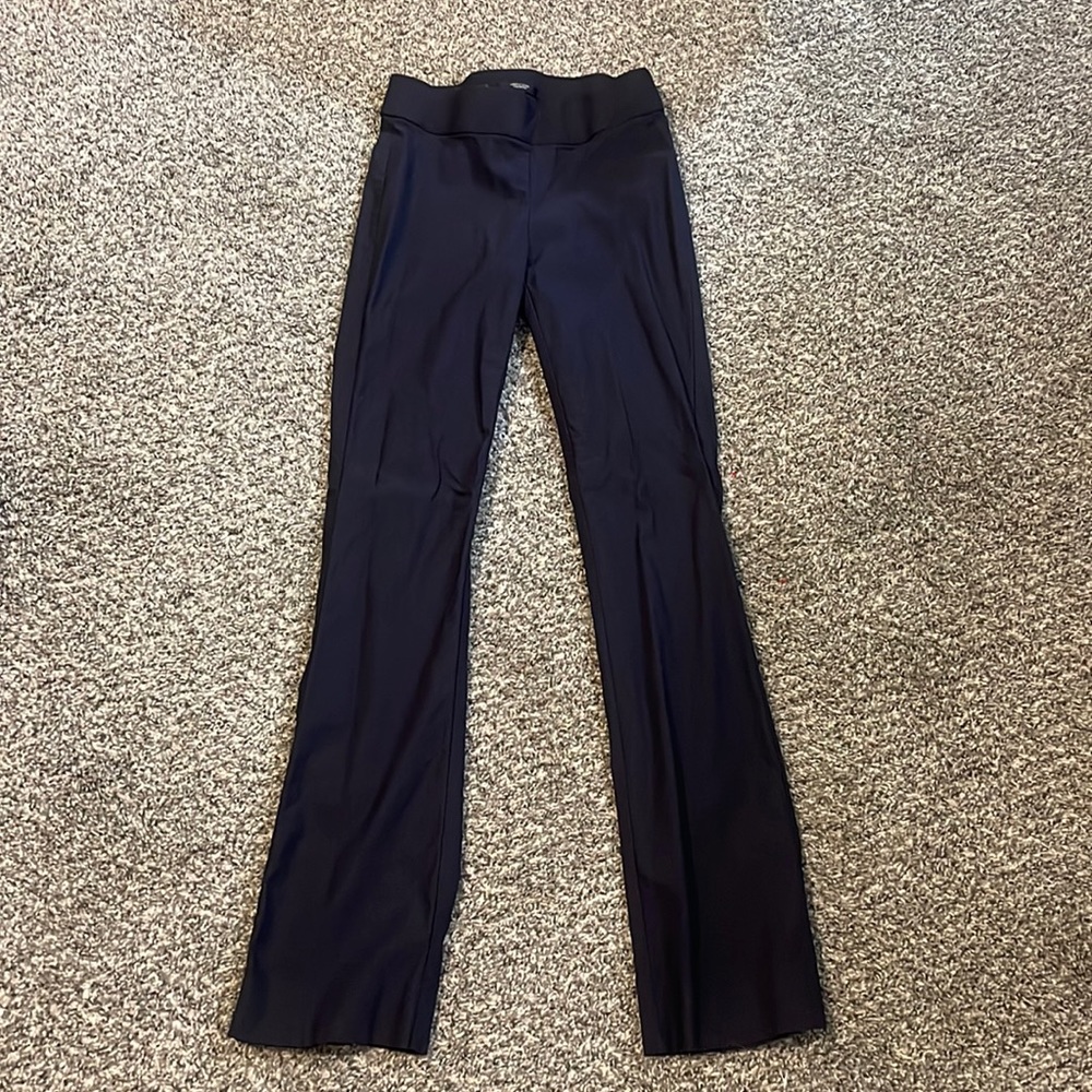 Vera Wang Black dress pants